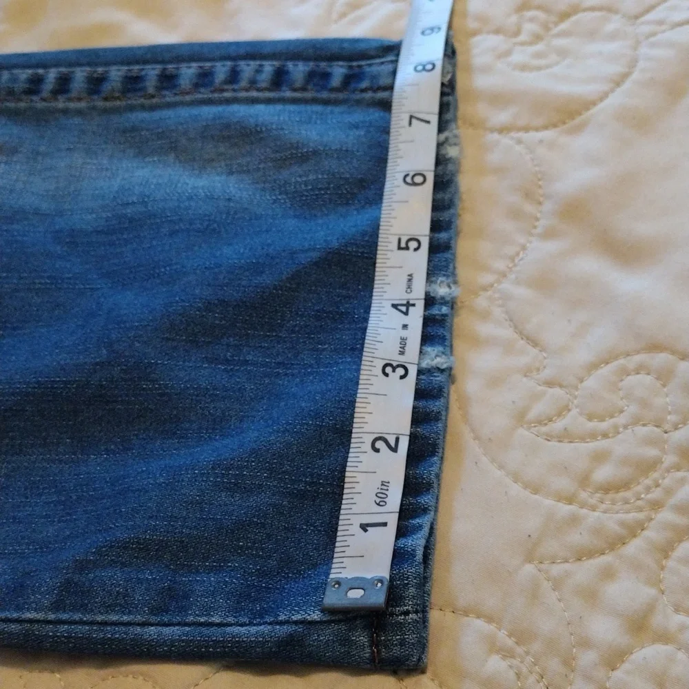 Men's True Religion Jeans